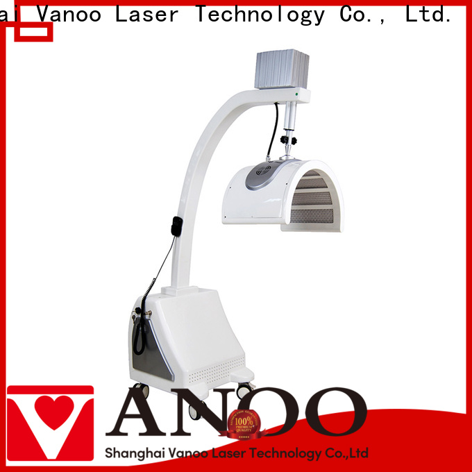 Vanoo ipl skin rejuvenation supplier for beauty shop