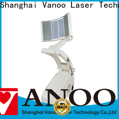 Vanoo oxygen facial machine factory price for home