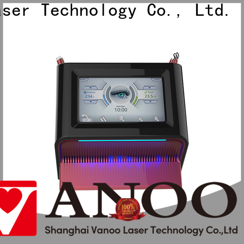 top quality ipl skin rejuvenation personalized for beauty parlor