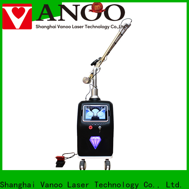 Vanoo guaranteed acne treatment machine design for spa