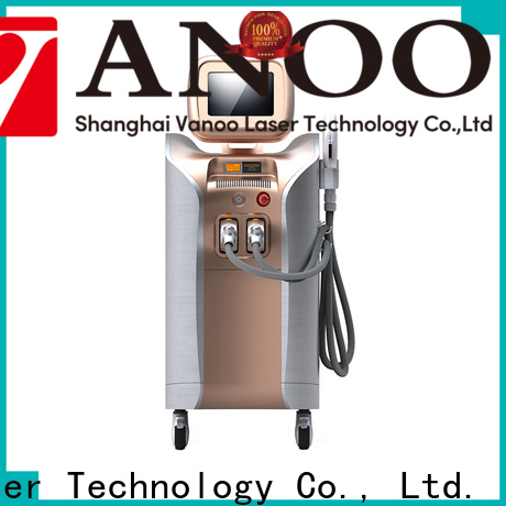 Vanoo acne removal machine supplier for home