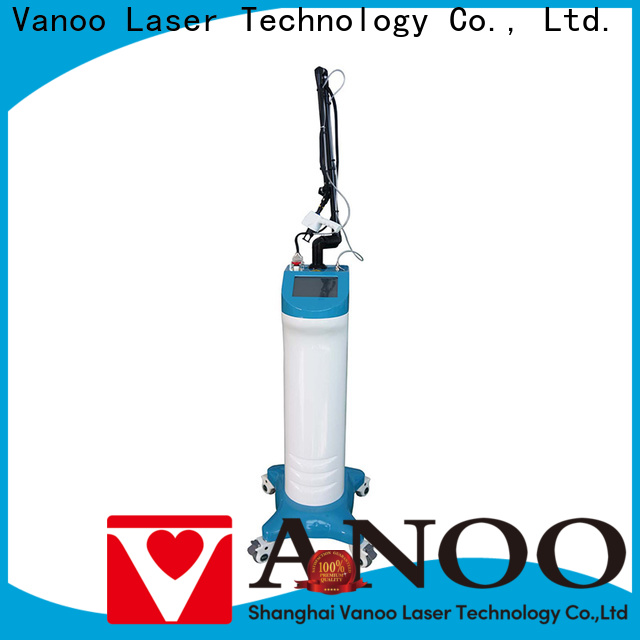 Vanoo cost-effective picosure tattoo removal directly sale for beauty parlor