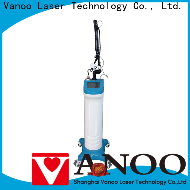 Vanoo cost-effective picosure tattoo removal directly sale for beauty parlor