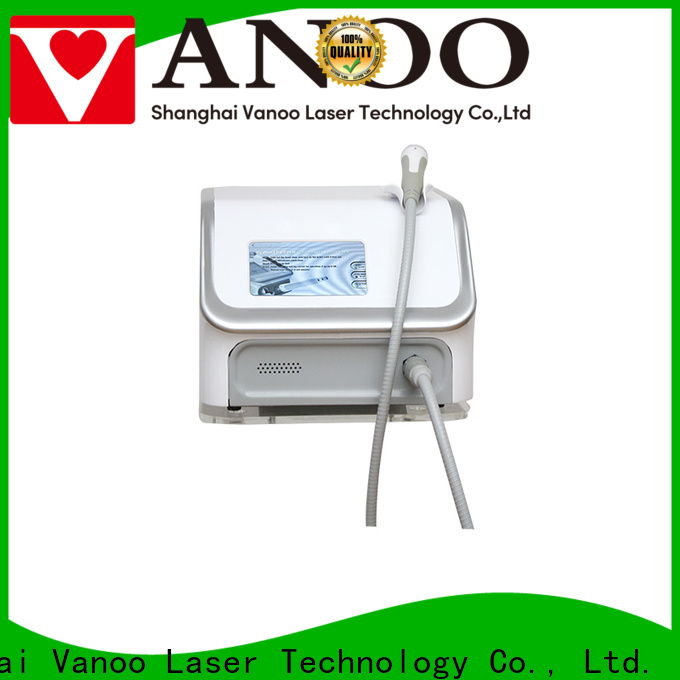 Vanoo anti aging devices manufacturer for beauty center
