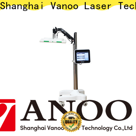 Vanoo certified hifu machine manufacturer for beauty salon
