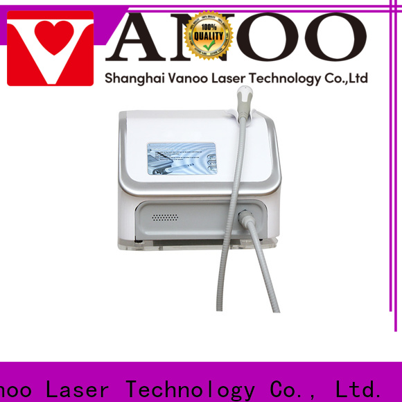 Vanoo acne treatment machine factory for spa