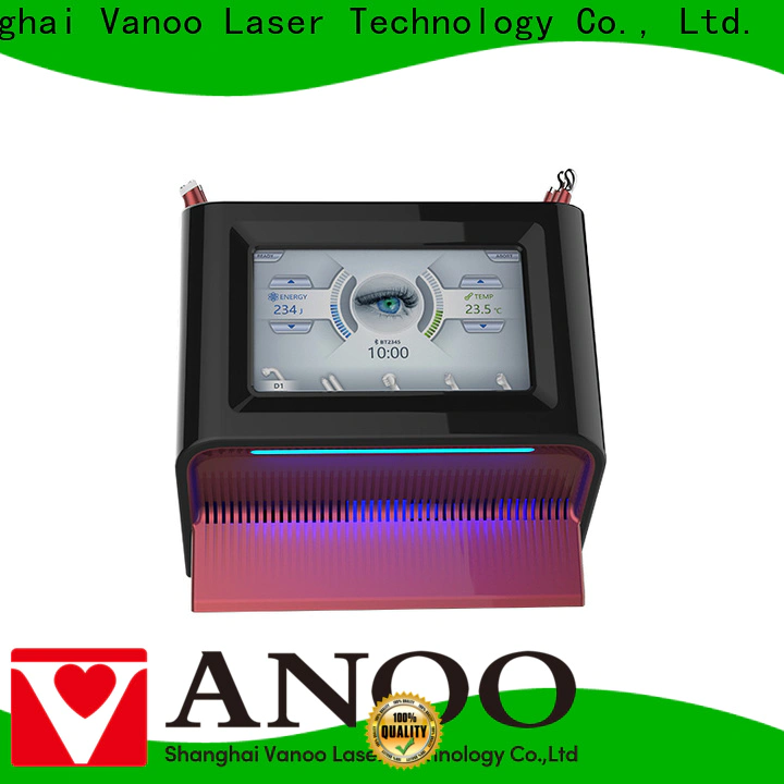 cost-effective laser machine for skin manufacturer for spa