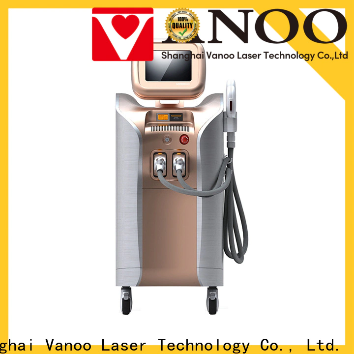 Vanoo ipl laser hair removal supplier for beauty care