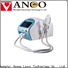Vanoo controllable hair removal machine for women with good price for Facial House