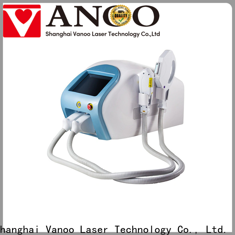 Vanoo controllable hair removal machine for women with good price for Facial House