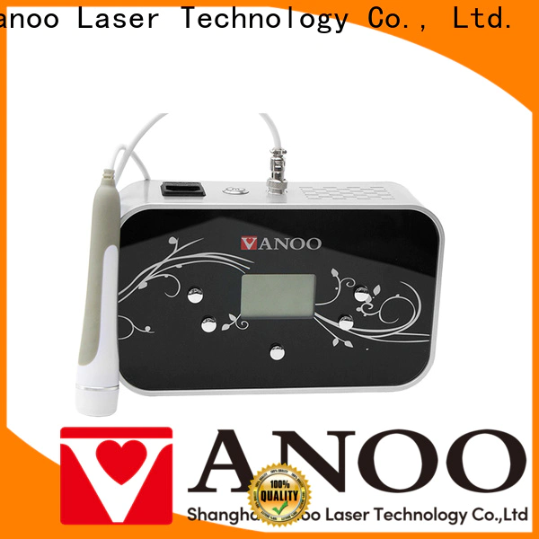 quality laser machine for skin on sale for home