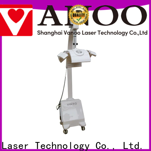 Vanoo certified hair growth machine supplier for home