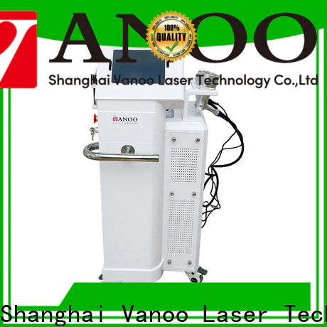 Vanoo certified fat cavitation machine wholesale for beauty care