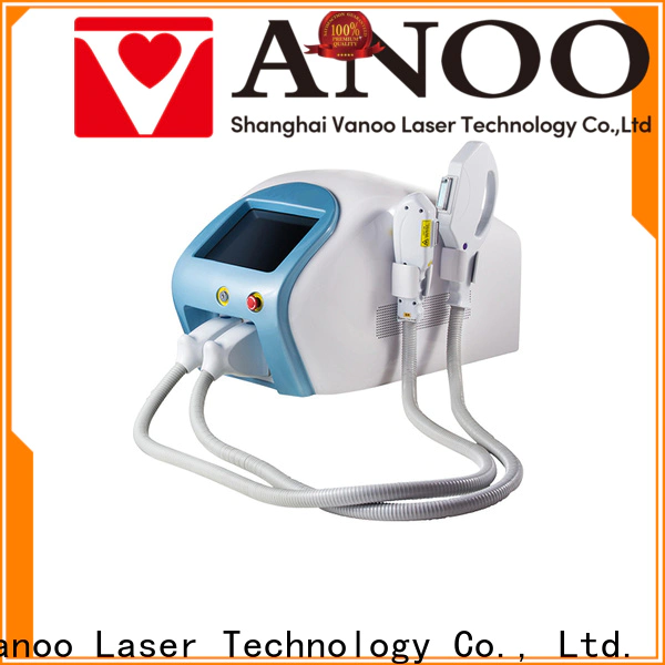 Vanoo guaranteed co2 laser skin resurfacing manufacturer for beauty parlor