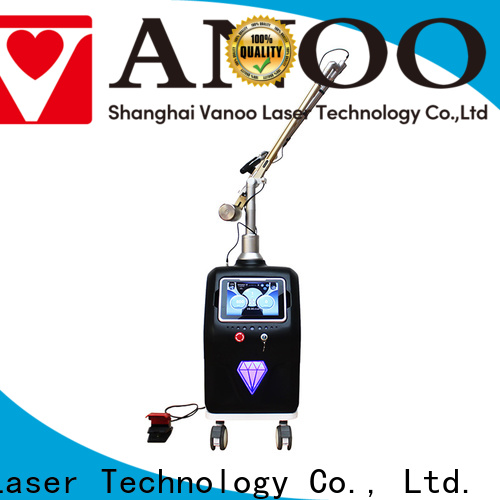 Vanoo acne treatment machine with good price for spa