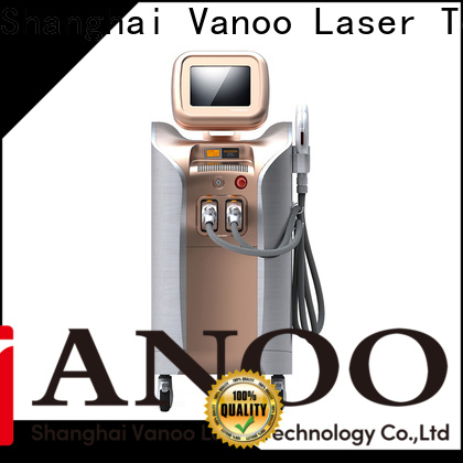 Vanoo guaranteed laser acne removal with good price for spa