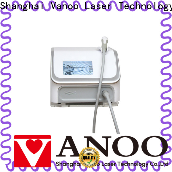 convenient oxygen facial machine personalized for home