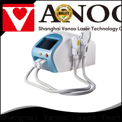 convenient laser machine for skin wholesale for home