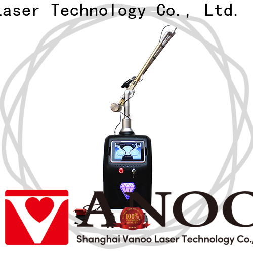 Vanoo skin rejuvenation machine personalized for home