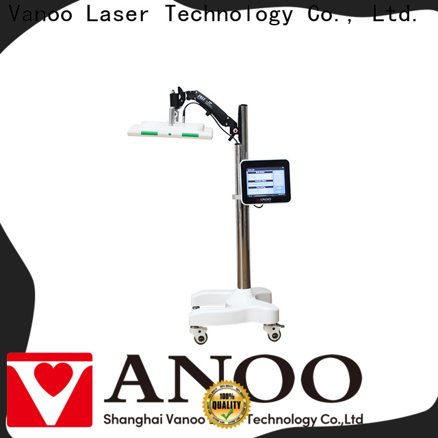 Vanoo skin rejuvenation machine personalized for spa