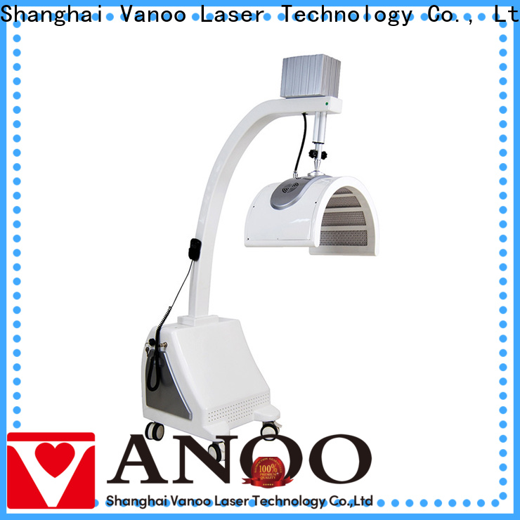 Vanoo top quality skin care machines personalized for beauty shop
