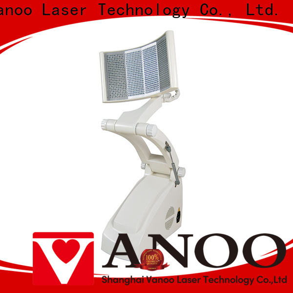 Vanoo skin rejuvenation machine supplier for home