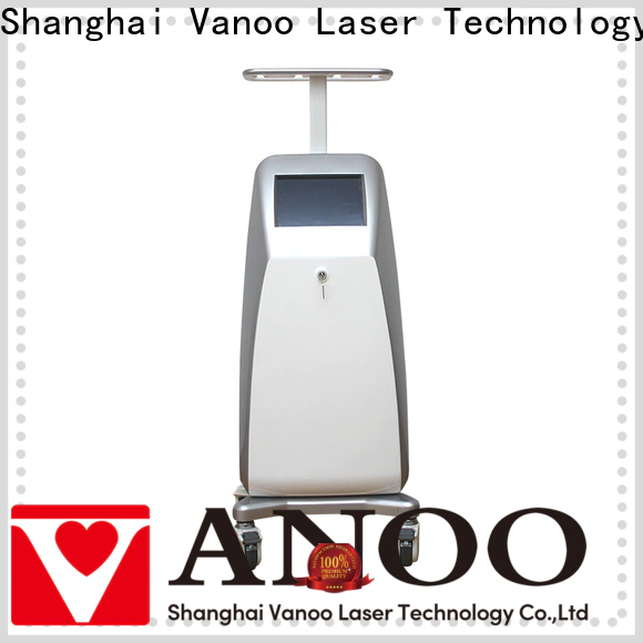 Vanoo guaranteed rf cavitation machine with good price for beauty care