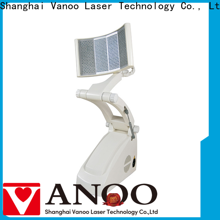 Vanoo face massage machine for wrinkles directly sale for beauty center
