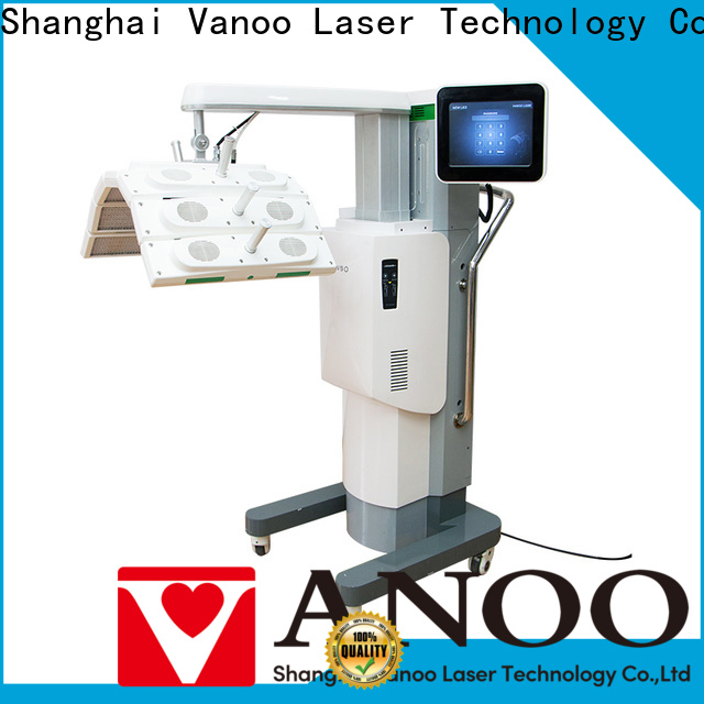Vanoo guaranteed face machine for wrinkles customized for beauty salon