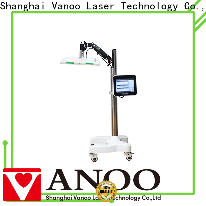 Vanoo at home skin tightening devices manufacturer for beauty care