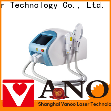 Vanoo face machine for wrinkles directly sale for beauty care