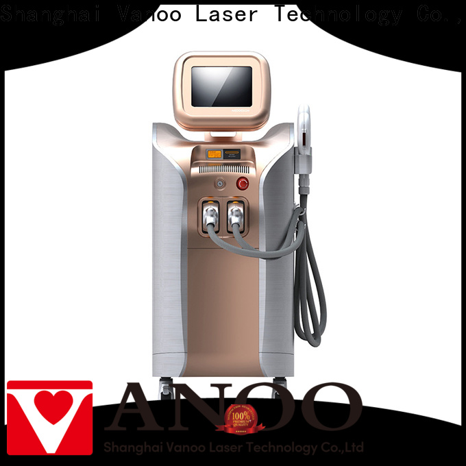 Vanoo certified wrinkle remover machine manufacturer for Facial House