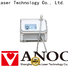 Vanoo portable ultrasound machine design for home