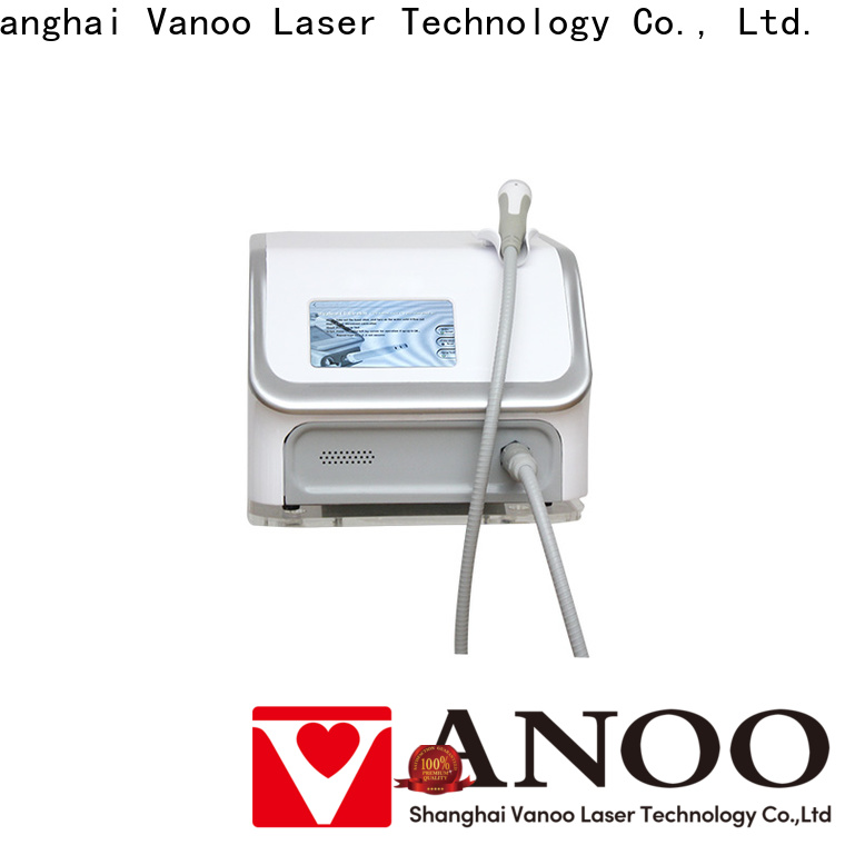 Vanoo acne laser removal with good price for home