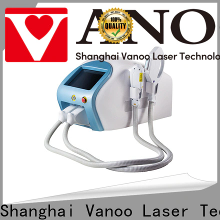 Vanoo creative ipl laser hair removal with good price for beauty care