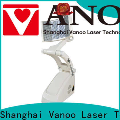 Vanoo laser acne removal factory for home