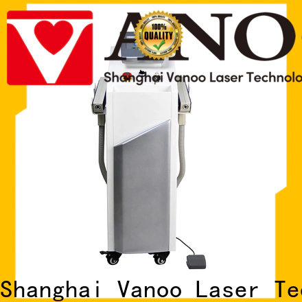 Vanoo convenient best tattoo removal laser directly sale