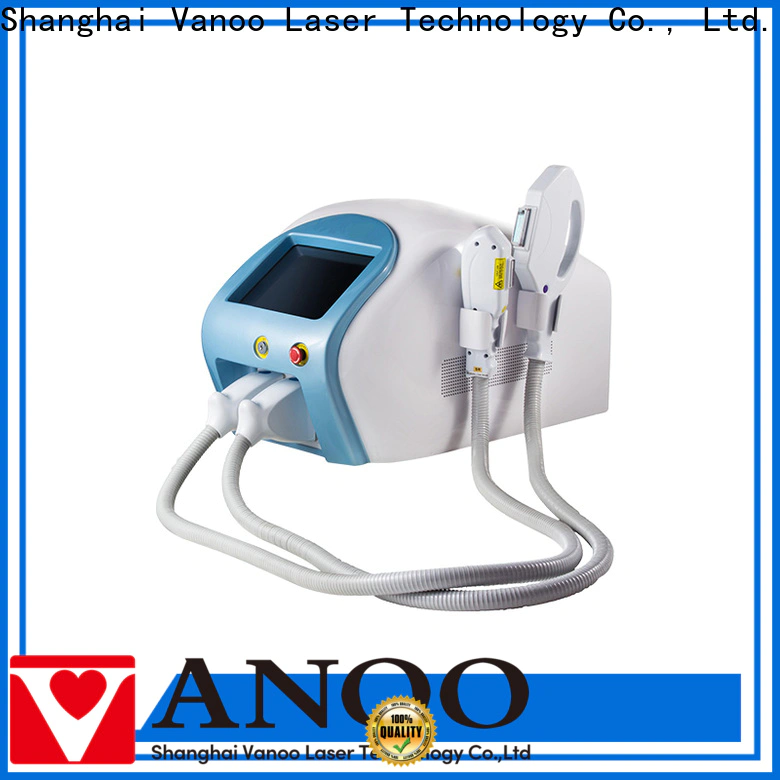 Vanoo acne treatment machine supplier for spa