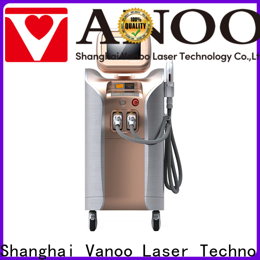 Vanoo certified acne treatment machine supplier for home