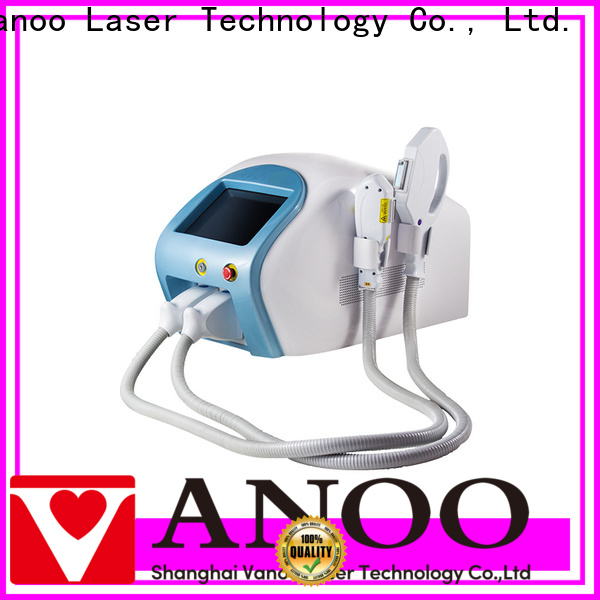 convenient ipl laser machine factory price for beauty shop