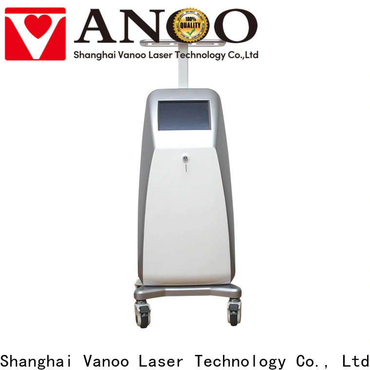 Vanoo guaranteed slimming machine factory for beauty center