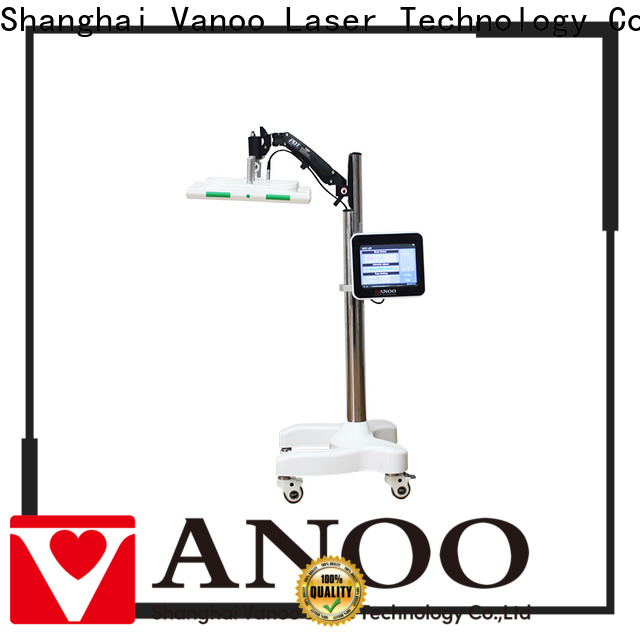 Vanoo at home skin tightening devices manufacturer for beauty salon
