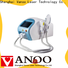Vanoo certified wrinkle remover machine manufacturer for beauty center