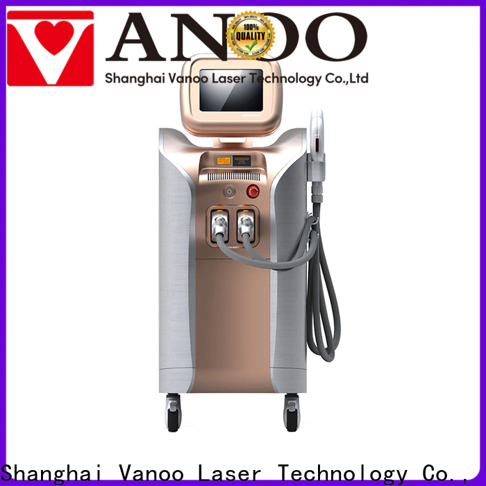 Vanoo guaranteed best anti aging devices directly sale for beauty center