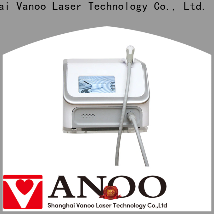 Vanoo transdermal drug delivery system factory for beauty shop