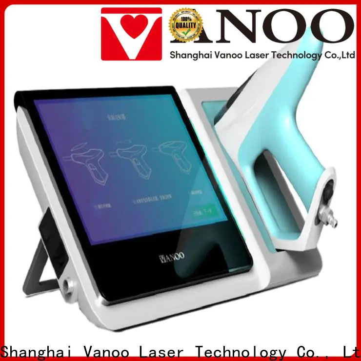 Vanoo cost-effective ipl machine wholesale for beauty shop