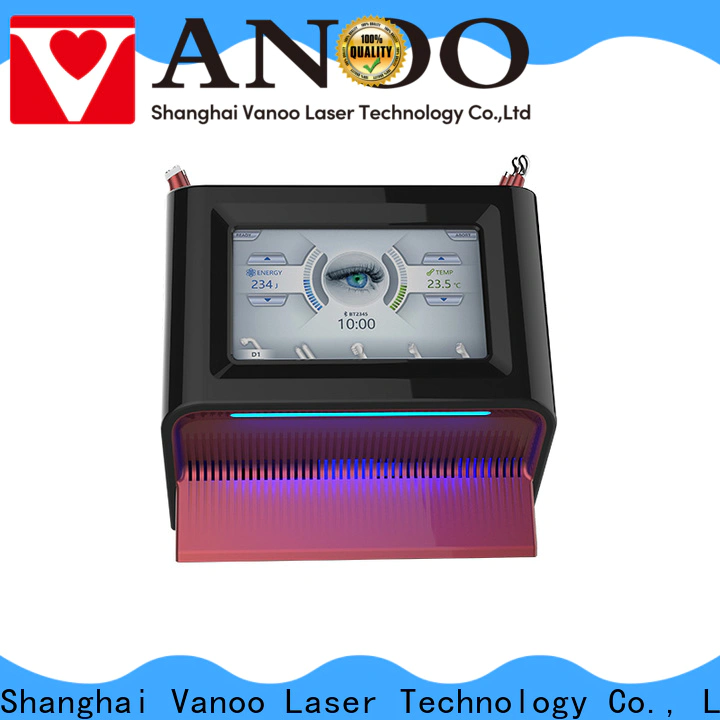 Vanoo professional face lifting device supplier