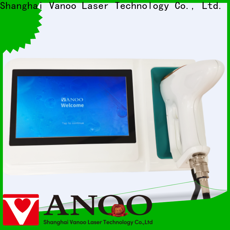 Vanoo