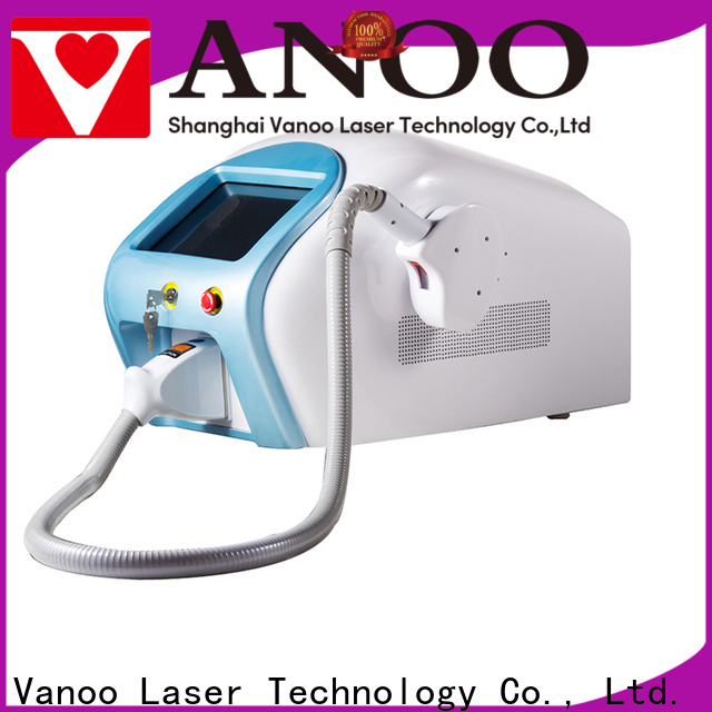 Vanoo