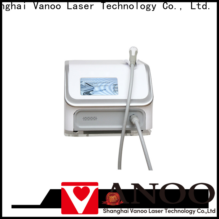 Vanoo acne treatment machine factory for beauty salon